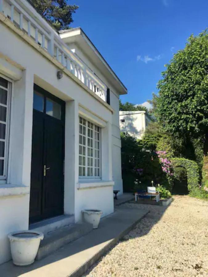 Villa Des Millepertuis Bagnoles de l'Orne Normandie Екстериор снимка