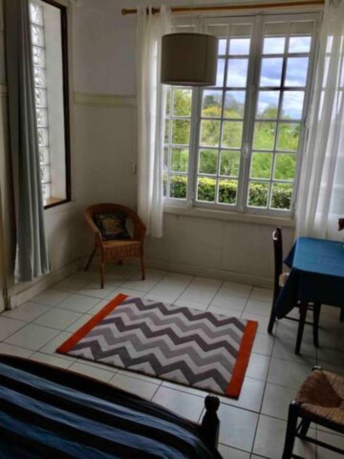 Villa Des Millepertuis Bagnoles de l'Orne Normandie Екстериор снимка