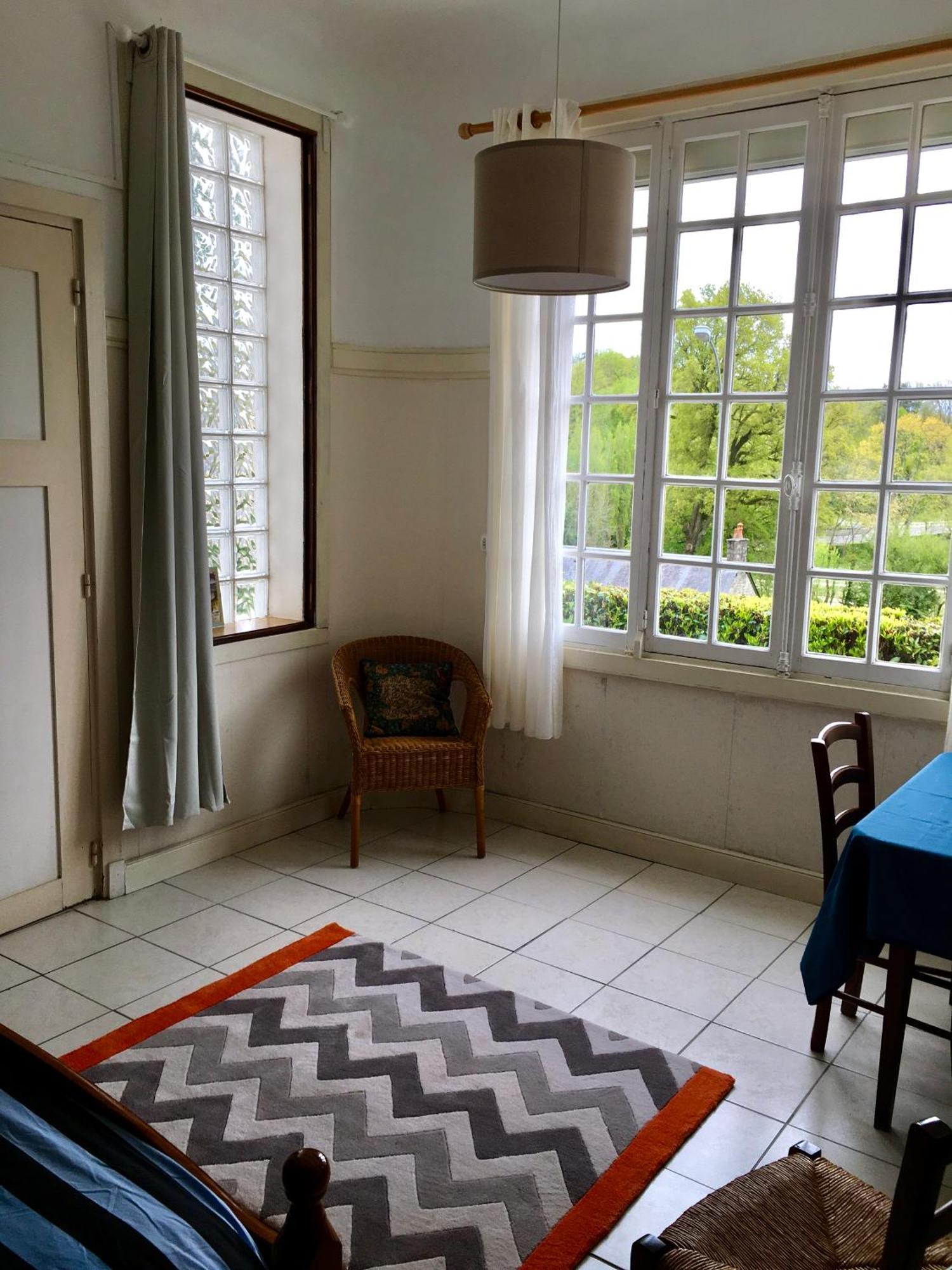 Villa Des Millepertuis Bagnoles de l'Orne Normandie Екстериор снимка